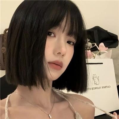 母亲的微笑